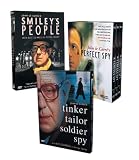 The John LeCarre Spy Collection