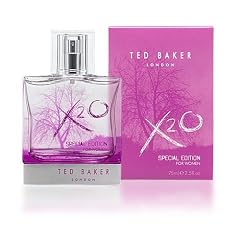 Ted Baker X2O Extraordinary For Women EDT 75ml