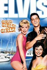 Girls! Girls! Girls!