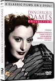 Dangerous Dames Collection