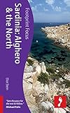 Sardinia : Alghero & the North