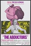 1974 Abductors 27 x 40 inches Style A Movie Poster