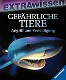 Produkt-Bild: EXTRAwissen Gef&auml;hrliche Tiere: Angriff und Verteidigung