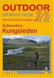  : Schweden: Kungsleden: Der Weg ist das Ziel