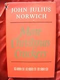 More Christmas crackers : being ten commonplace selections 1980-89