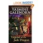 Legend of the Jade Dragon (Berkley Prime Crime Mysteries)