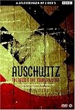 Auschwitz: The Nazis and the 'Final Solution' ( Auschwitz: Inside the Nazi State ) [ NON-USA FORMAT, PAL, Reg.2 Import - Netherlands ]