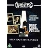 Keep Your Seats Please [DVD]