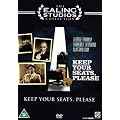 Keep Your Seats Please [DVD]