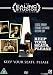 Keep Your Seats, Please [DVD] [1936]