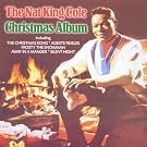 The Nat King Cole Christmas Album