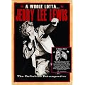 A Whole Lotta Jerry Lee Lewis