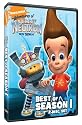 The Adventures of Jimmy Neutron, Boy Genius: The Best of Season One (2-Disc Set)