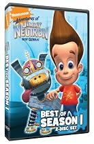 Streaming The Adventures of Jimmy Neutron, Boy Genius: The Best of Season One Online.