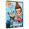 Jimmy Neutron- The Best of Season 1 (2 Disc Set)