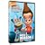 The Adventures of Jimmy Neutron, Boy Genius: The Best of Season One (2-Disc Set)