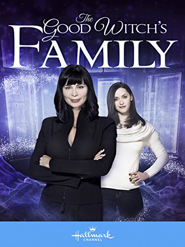 The Good Witch's Family
