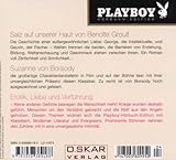 Salz auf unserer Haut. CD-