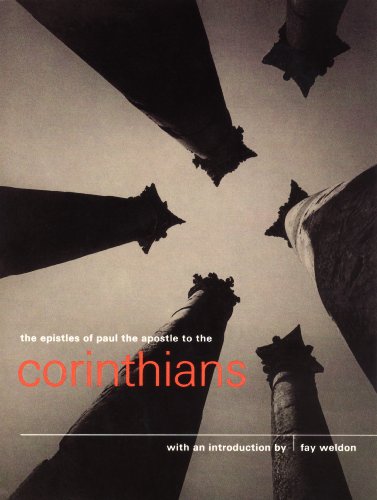 The Epistles of Paul the Apostle of The Corinthians (Pocket Canons)