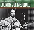 Country Joe McDonald (Vanguard Visionaries) Country Joe McDonald (Vanguard Visionaries)