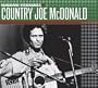 Country Joe McDonald (Vanguard Visionaries)