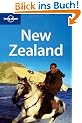 New Zealand (Lonely Planet New Zealand)