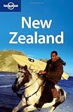 Lonely Planet New Zealand (Country Guide)