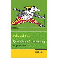 S�mtliche Limericks: Engl. /Dt.