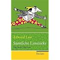 S�mtliche Limericks: Engl. /Dt.