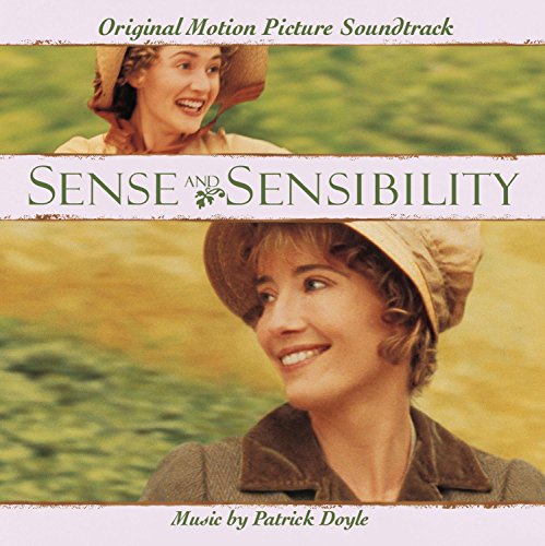 Sense & Sensibility (Score) (Eco) Patrick Doyle