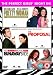 Girls Night In - Pretty Woman / The Proposal / Runaway Bride DVD  from WALT DISNEY PICTURES