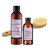 ザ・ボディショップ　デビューキット DC