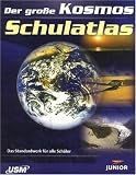 Der gro�e Kosmos Schulatlas - 