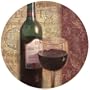 Classic Cabernet - Thirstystone Coaster Set