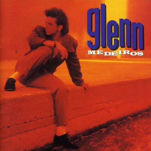 Glenn Medeiros - She Ain