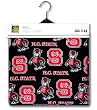NC State North Carolina State University Wolfpack Fabric 2yds 54 in Wide 100% COTTON Sewing Material For Quilt Apparel or Projects 100% COTTON Sewing Material For Quilt Apparel or Projects- Top Rated Quality 22% more FABRIC than 44 in width