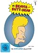 Beavis and Butt-Head - The Mike Judge Collection, Volume 1 (OmU) [3 DVDs]