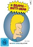 Produkt-Bild: Beavis and Butt-Head - The Mike Judge Collection, Volume 1 [3 DVDs]
