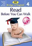 Bridge To English Read Before You Can Walk Part 4 (PC) Software
