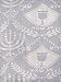 Jewish Shabbat and Holiday Tablecloth 58x108