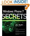 Windows� Phone 7 Secrets