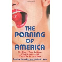 The Porning of America: The Rise of Porn Culture, What It Means, and Where We Go from Here
