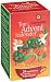 Sonnentor Tee-Adventkalender, rot-gr�ne Spenderbox, 1er Pack (1 x 38 g) - Bio