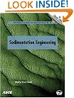 Sedimentation Engineering: Theory, Measurements, Modeling, and Practice (Manuals and Reports on Engineering Practice No. 54) (Asce Manual and Reports on Engineering Practice)