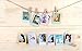 60 Different Colorful Photo Sticker Borders films Sticker for Fujifilm Instax Polaroid mini 8,7S,25,50S,90