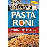 Pasta Roni Tomato Parmesan Angel Hair Pasta Mix, 4.9-Ounce Boxes (Pack of 12)