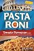 Pasta Roni Tomato Parmesan Angel Hair Pasta Mix, 4.9-Ounce Boxes (Pack of 12) Image