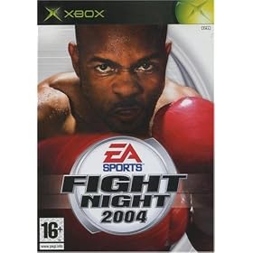 Fight Night 2004