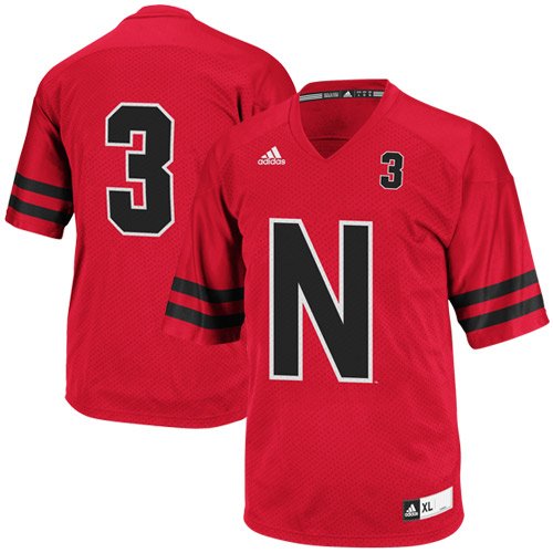 Nebraska Cornhuskers Halloween Costumes