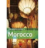 The rough guide to Morocco